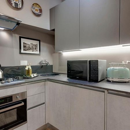 Neri Apartment Firenze Eksteriør bilde
