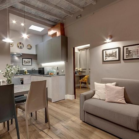 Neri Apartment Firenze Eksteriør bilde