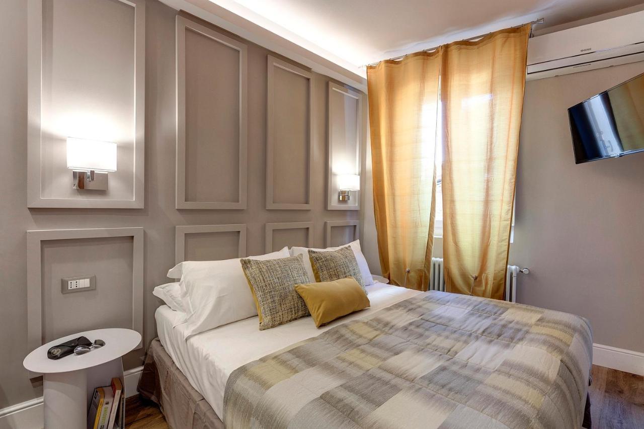 Neri Apartment Firenze Eksteriør bilde
