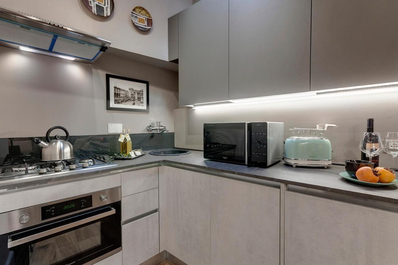 Neri Apartment Firenze Eksteriør bilde