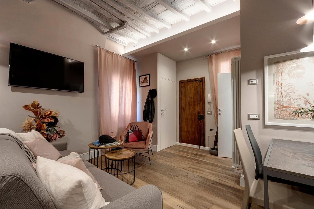 Neri Apartment Firenze Eksteriør bilde