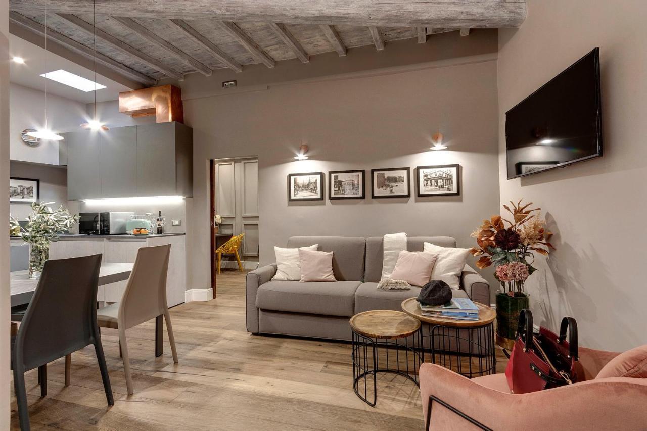 Neri Apartment Firenze Eksteriør bilde