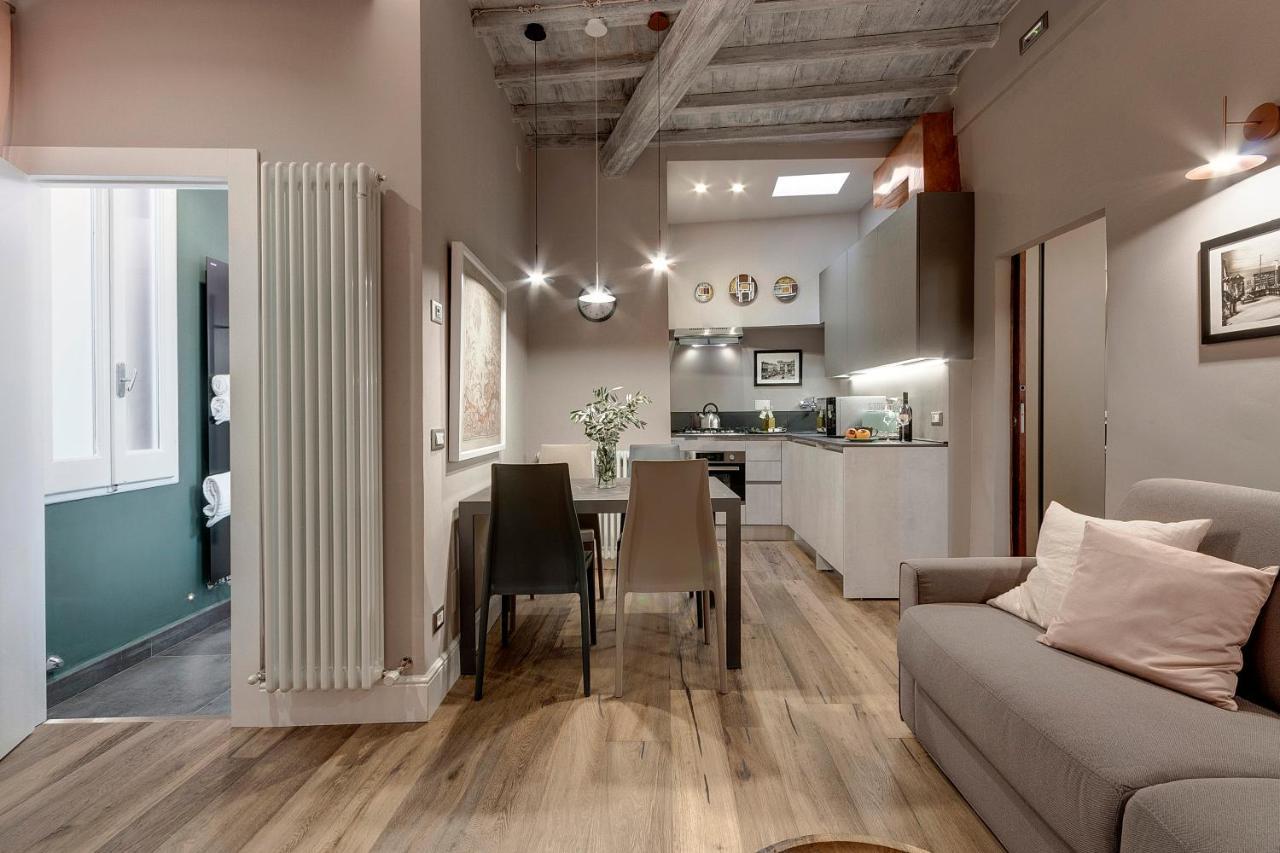 Neri Apartment Firenze Eksteriør bilde