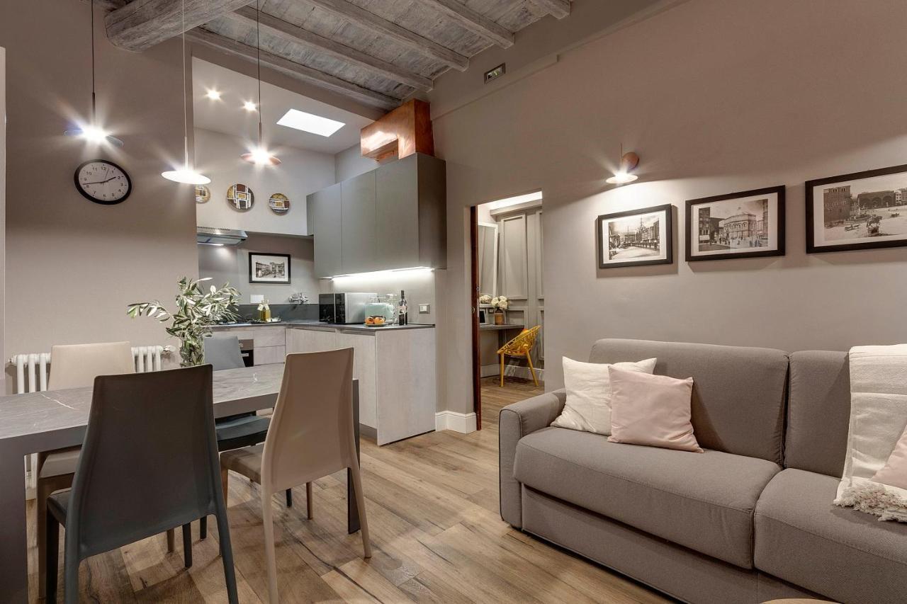 Neri Apartment Firenze Eksteriør bilde