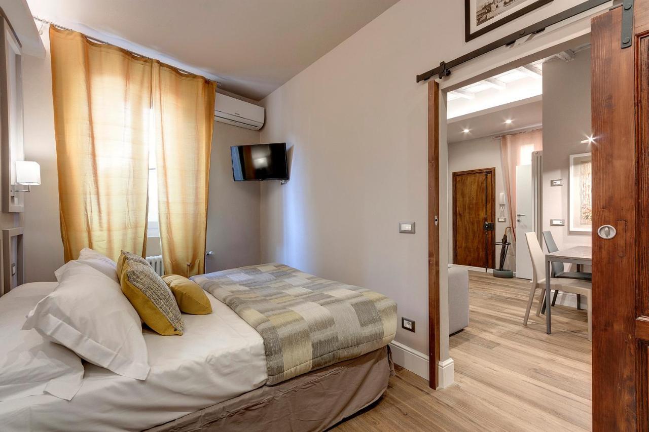 Neri Apartment Firenze Eksteriør bilde