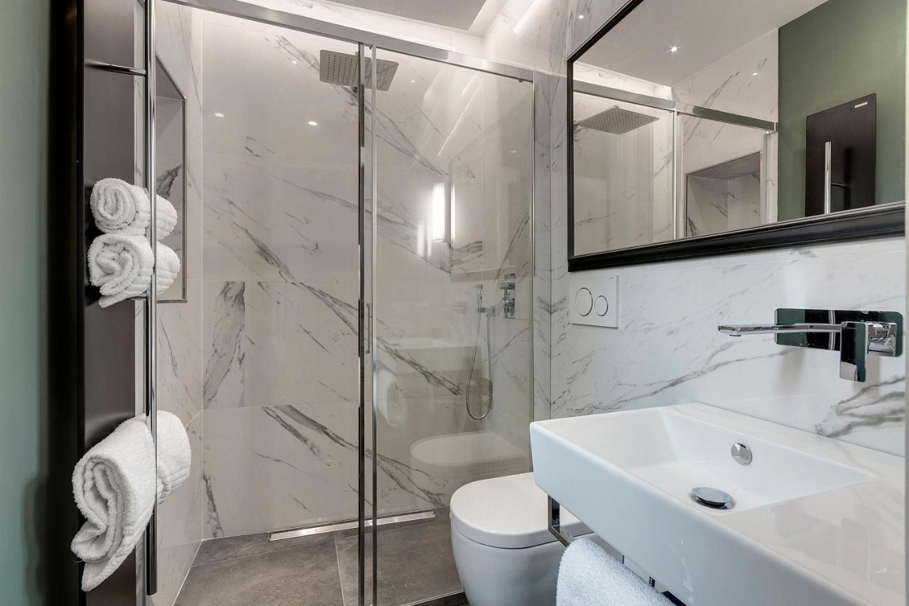 Neri Apartment Firenze Eksteriør bilde